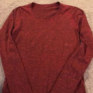 Swiftly Tech long sleeve